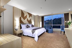 Aston Batam Hotel & Residence