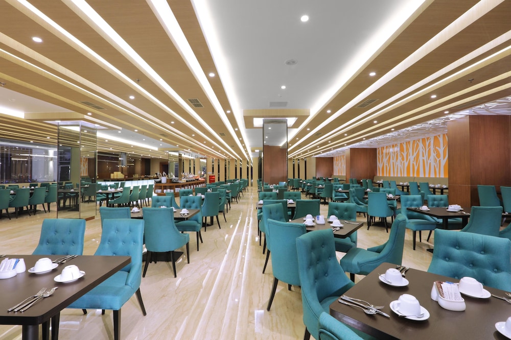 Aston Batam Hotel & Residence