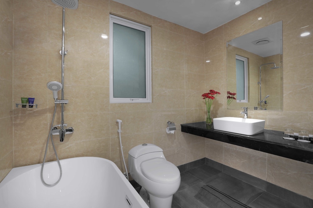 Aston Batam Hotel & Residence