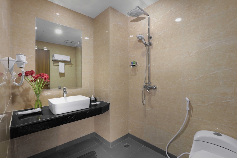 Aston Batam Hotel & Residence