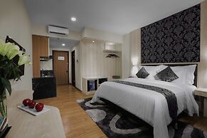 Aston Batam Hotel & Residence