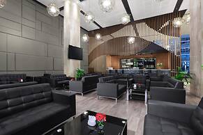 Aston Batam Hotel & Residence