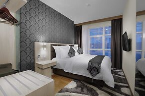 Aston Batam Hotel & Residence