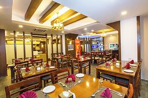 Kathmandu Suite Home