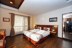 Kathmandu Suite Home