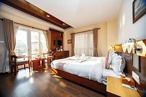 Kathmandu Suite Home