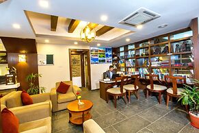 Kathmandu Suite Home