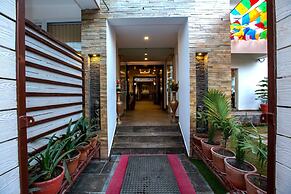 Kathmandu Suite Home