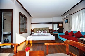 Kathmandu Suite Home