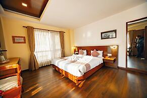 Kathmandu Suite Home