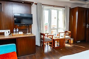 Kathmandu Suite Home