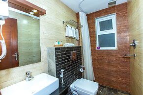 Kathmandu Suite Home