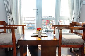 Kathmandu Suite Home