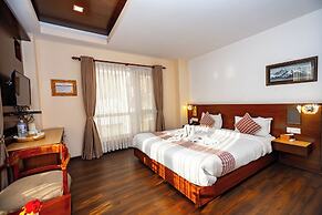 Kathmandu Suite Home
