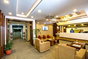 Kathmandu Suite Home