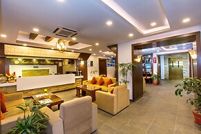 Kathmandu Suite Home