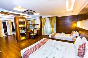 Kathmandu Suite Home