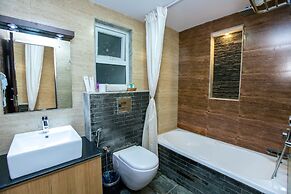Kathmandu Suite Home