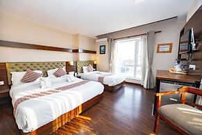 Kathmandu Suite Home