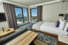 Sunsquare Cape Town City Bowl