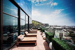 Sunsquare Cape Town City Bowl