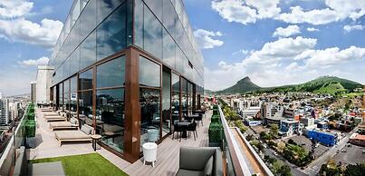 Sunsquare Cape Town City Bowl
