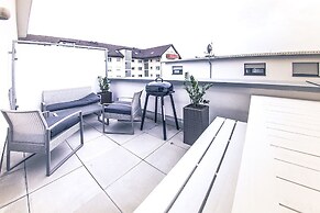 Deluxe Haus Breisach