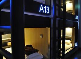 My Hostel Ratchada