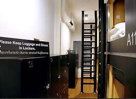 My Hostel Ratchada