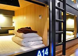 My Hostel Ratchada