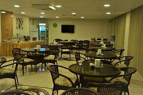 STS Hotel
