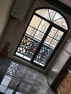 STS Hotel