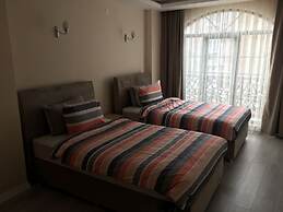 STS Hotel
