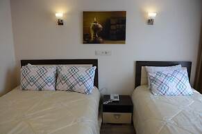 STS Hotel