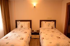 STS Hotel