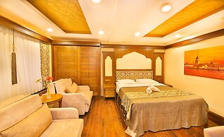 Kumluk Konak Hotel