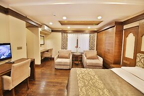 Kumluk Konak Hotel