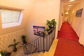 Hotel Rosengarten
