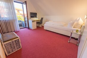 Hotel Rosengarten
