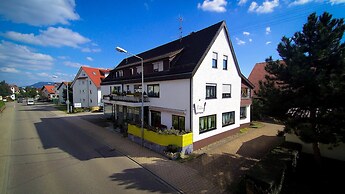 Hotel Rosengarten