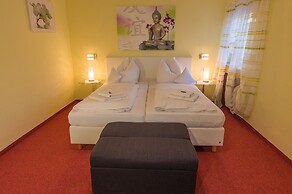 Hotel Rosengarten