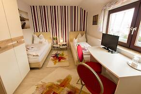 Hotel Rosengarten