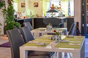 Hotel Rosengarten