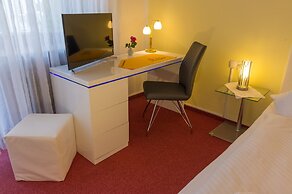Hotel Rosengarten
