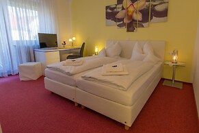 Hotel Rosengarten