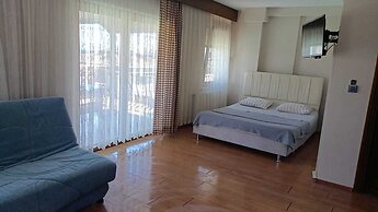 Sile Dikcati Pansiyon