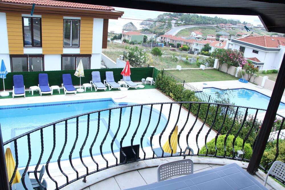 Sile Dikcati Pansiyon