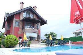 Sile Dikcati Pansiyon