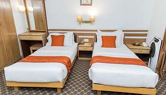 Hotel Padma