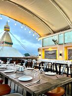 Hotel Padma
